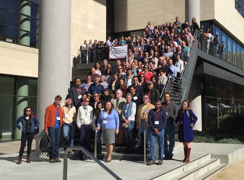 Participants at Biocuration 2017