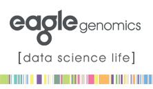 Eagle Genomics logo