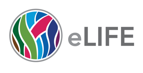 eLife logo