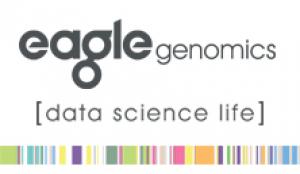 Eagle Genomics logo