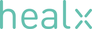 healx logo